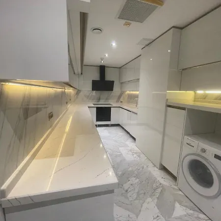 Apartmán للايجار في اسطنبول