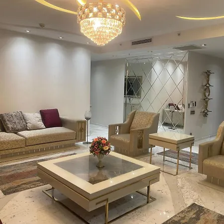 Appartement للايجار في اسطنبول *