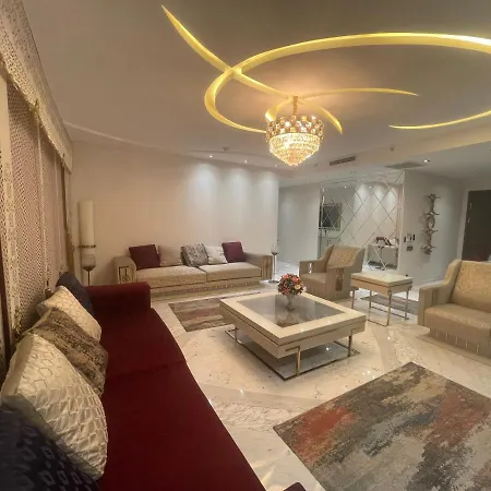 Appartement للايجار في اسطنبول Basaksehir