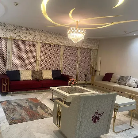 للايجار في اسطنبول Apartmán *