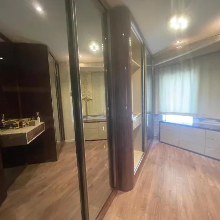 للايجار في اسطنبول Appartement *
