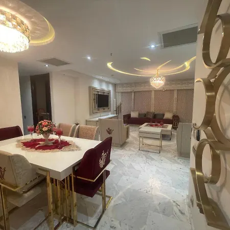 للايجار في اسطنبول Appartement