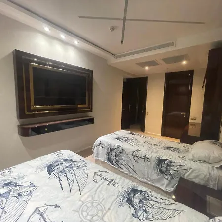 Apartmán للايجار في اسطنبول *