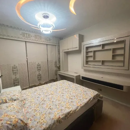 Apartmán للايجار في اسطنبول Basaksehir