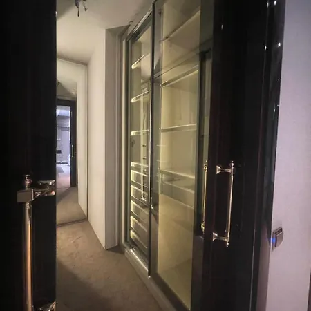 Apartmán للايجار في اسطنبول Basaksehir