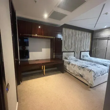 Apartmán للايجار في اسطنبول