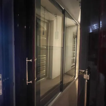 للايجار في اسطنبول Apartmán