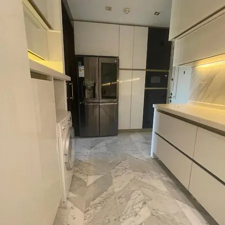 للايجار في اسطنبول Apartmán *