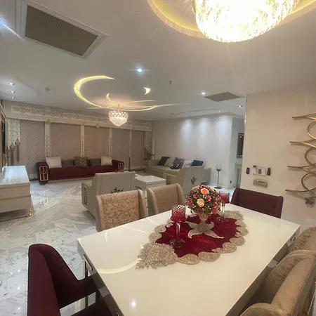 للايجار في اسطنبول Apartmán Basaksehir