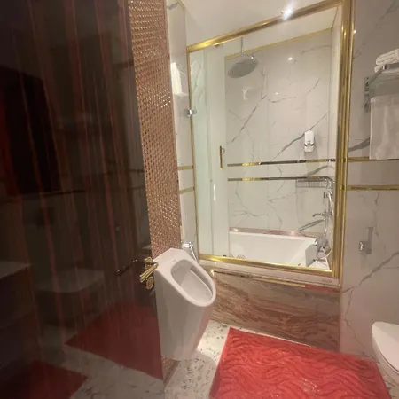 Apartmán للايجار في اسطنبول *