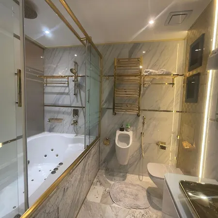 للايجار في اسطنبول