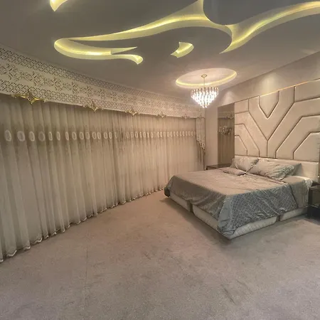 Apartmán للايجار في اسطنبول *