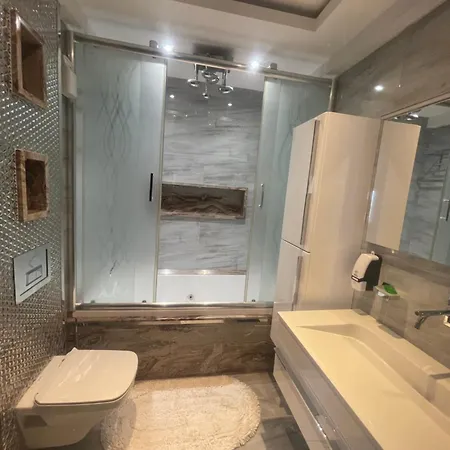 للايجار في اسطنبول *