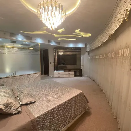 للايجار في اسطنبول Apartmán Basaksehir