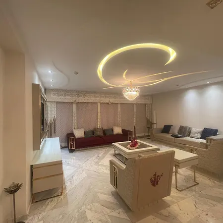للايجار في اسطنبول Apartmán Basaksehir
