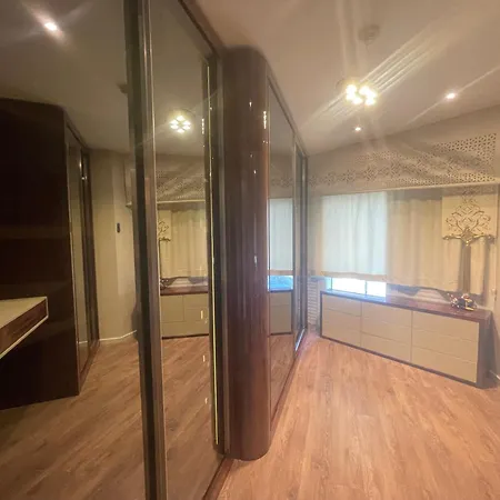 للايجار في اسطنبول Apartmán Basaksehir