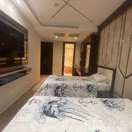 Apartmán للايجار في اسطنبول *